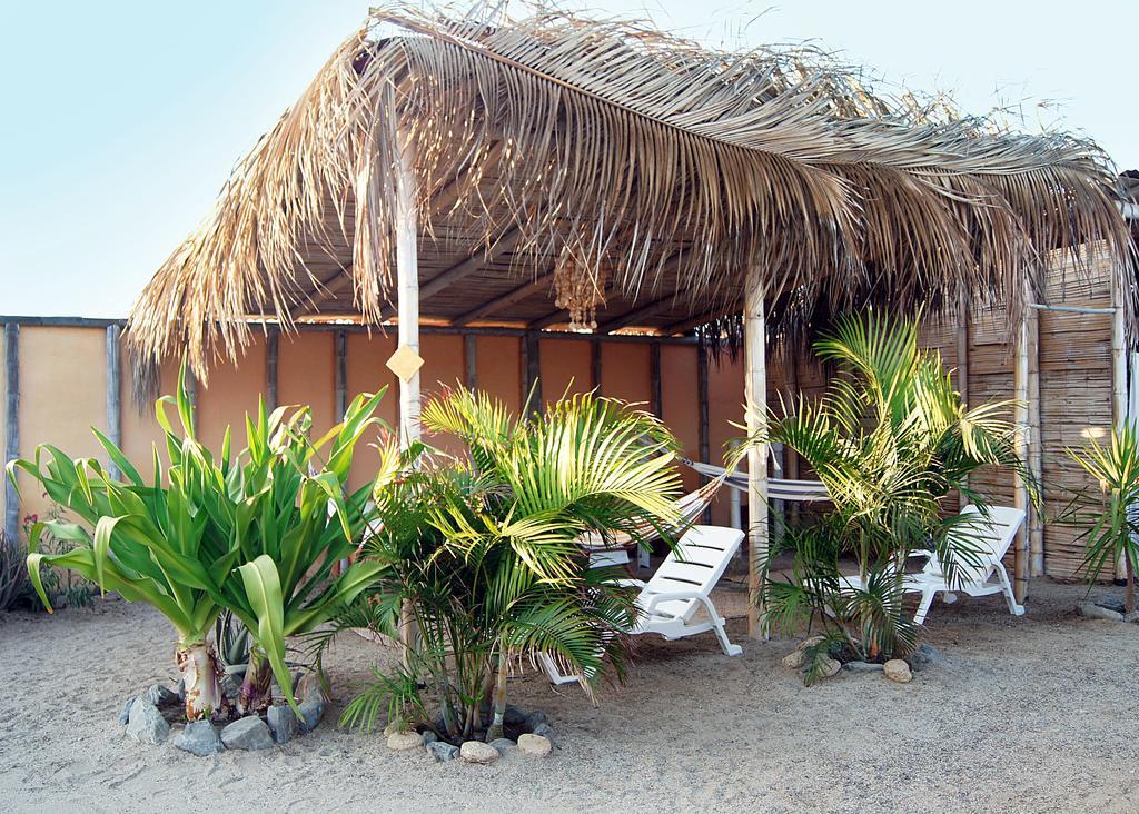 Aquamarinn Máncora Extérieur photo